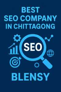 Best SEO Company In Chittagong 