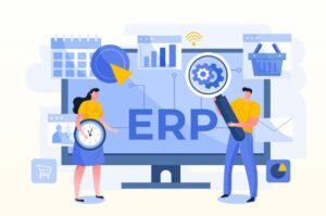 Unlocking Efficiency and Growth: Exploring the Benefits of Enterprise Resource Planning (ERP)