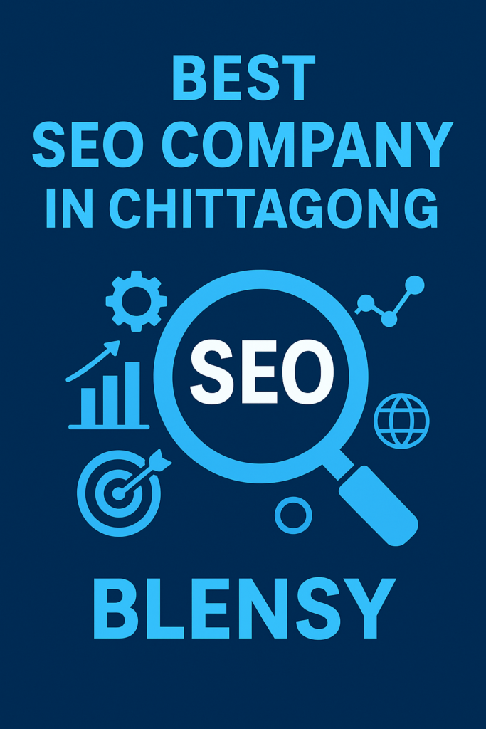 Best SEO Company In Chittagong
